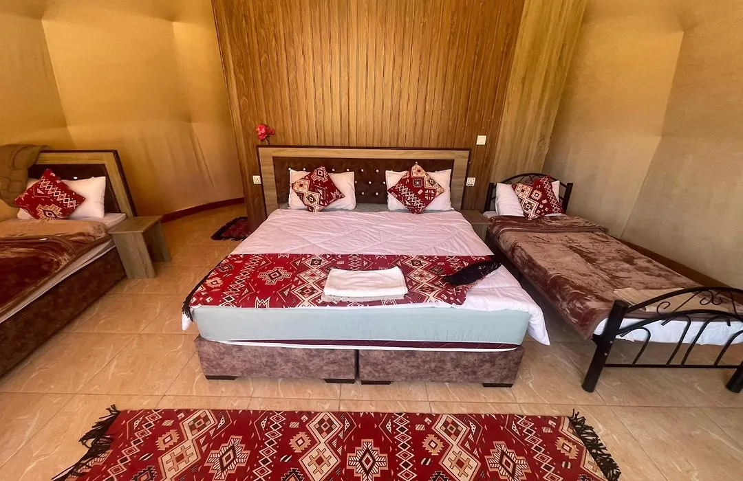 Zarb Desert Camp-1